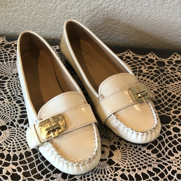 Cole Haan Air Tali Lock Moc Slip-On Loafer - Picture 15 of 15